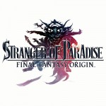 Stranger Of Paradise Final Fantasy Origincover