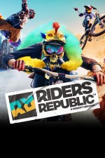 Riders Republiccover