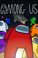 Among Us Review Better Late Than Never Game Informer Among Us Review Better Late Than Never Game Informer