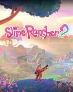 Slime Rancher 2cover