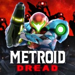 Metroid Dreadcover