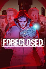 Foreclosedcover
