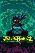 Psychonauts 2cover