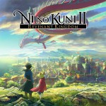 Ni no Kuni II: Revenant Kingdom cover