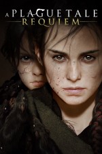 A Plague Tale: Requiemcover