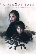 A Plague Tale: Innocencecover