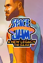 Space Jam: A New Legacy