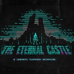 The Eternal Castle Remasteredcover