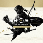 Ghost of Tsushima Director&#039;s Cutcover