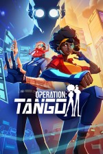 Operation: Tangocover