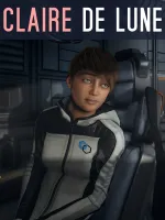 Claire de Lunecover