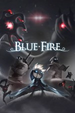 Blue Firecover