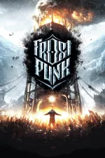 Frostpunkcover