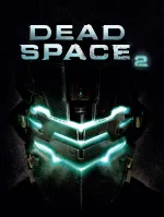 Dead Space 2cover
