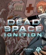 Dead Space: Ignitioncover