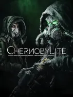 Chernobylitecover