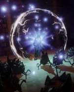 The Wayward Realmscover