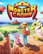 Monster Crowncover