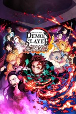 Demon Slayer -Kimetsu no Yaiba- The Hinokami Chroniclescover