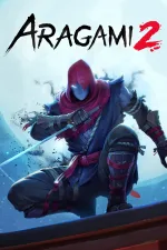 Aragami 2cover