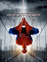 The Amazing Spider-Man 2cover