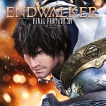 Final Fantasy XIV: Endwalkercover