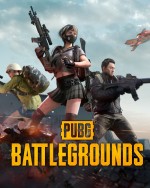 PUBG: Battlegrounds cover