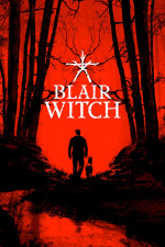 Blair Witchcover