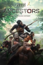 Ancestors: The Humankind Odysseycover