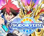 Shadowverse: Champion&#039;s Battlecover