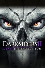 Darksiders II Deathinitive Editioncover