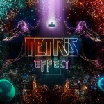 Tetris Effectcover