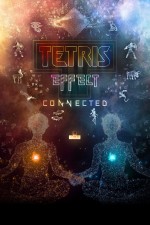 Tetris Effect: Connectedcover