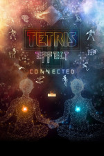 Tetris Effect: Connectedcover