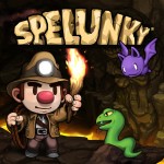 Spelunkycover