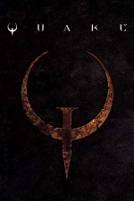 Quake (2021)cover