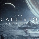 The Callisto Protocolcover