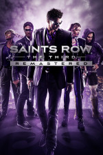 Saints Row The Third Remastered Review • Codec Moments