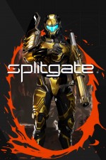Splitgate on X: A new era of Splitgate begins unlock Operator