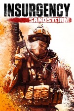 Insurgency: Sandstormcover