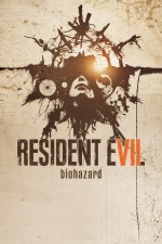 Resident Evil 7: Biohazard cover