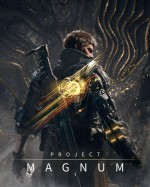Project Magnumcover
