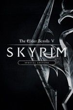The Elder Scrolls V: Skyrim Special Editioncover