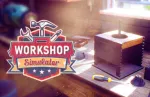 Workshop Simulatorcover