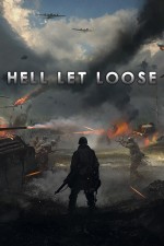 Hell Let Loosecover