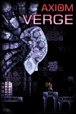 Axiom Vergecover