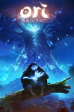 Ori and the Blind Forestcover