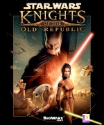 Star Wars: Knights of the Old Republiccover