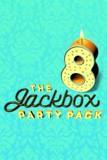 The Jackbox Party Pack 8cover