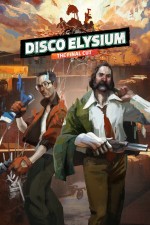 Disco Elysium: The Final Cutcover
